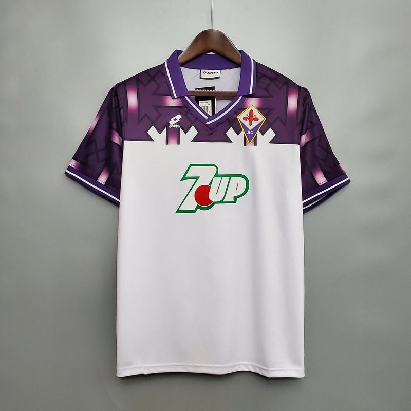 FIORENTINA II 92/93 MAN (RETRO) - MMS SPORTS