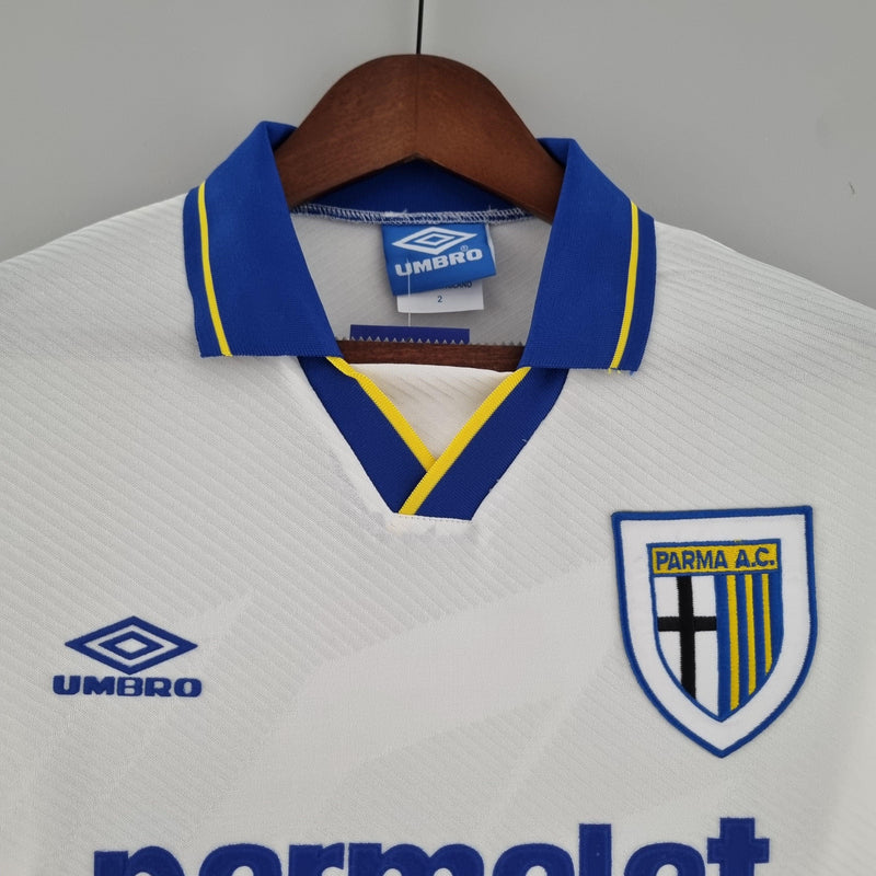 PARMA II 93/95 MAN (RETRO) - MMS SPORTS