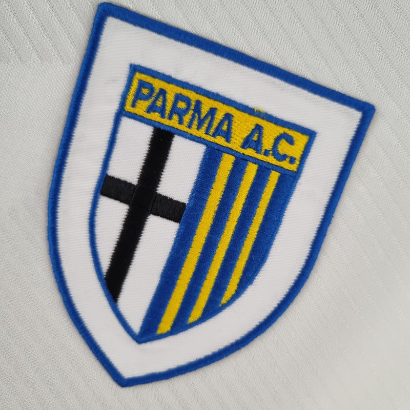 PARMA II 93/95 MAN (RETRO) - MMS SPORTS