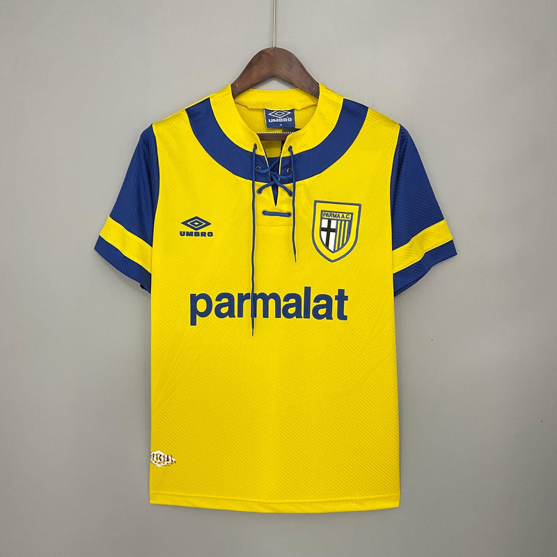 PARMA I 93/95 MAN (RETRO) - MMS SPORTS