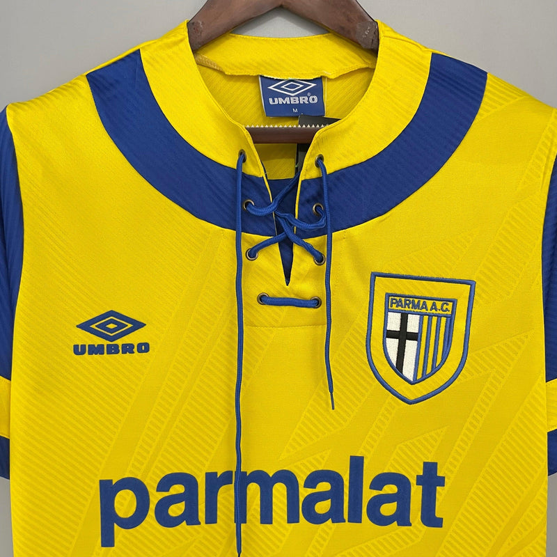 PARMA I 93/95 MAN (RETRO) - MMS SPORTS