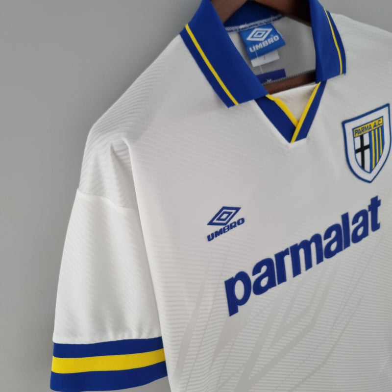 PARMA II 93/95 MAN (RETRO) - MMS SPORTS