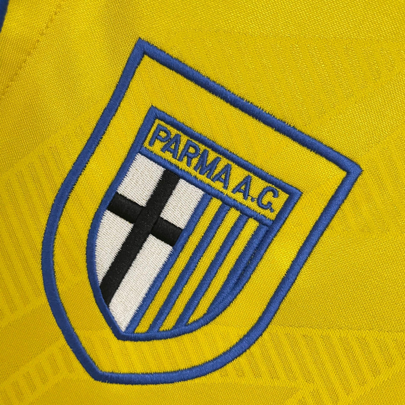 PARMA I 93/95 MAN (RETRO) - MMS SPORTS