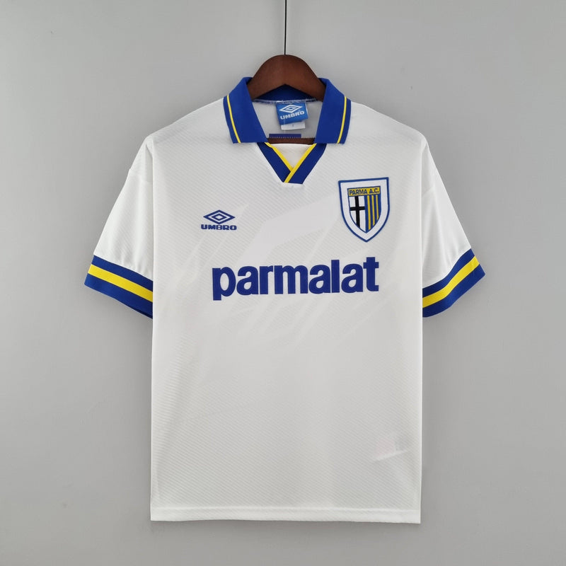 PARMA II 93/95 MAN (RETRO) - MMS SPORTS