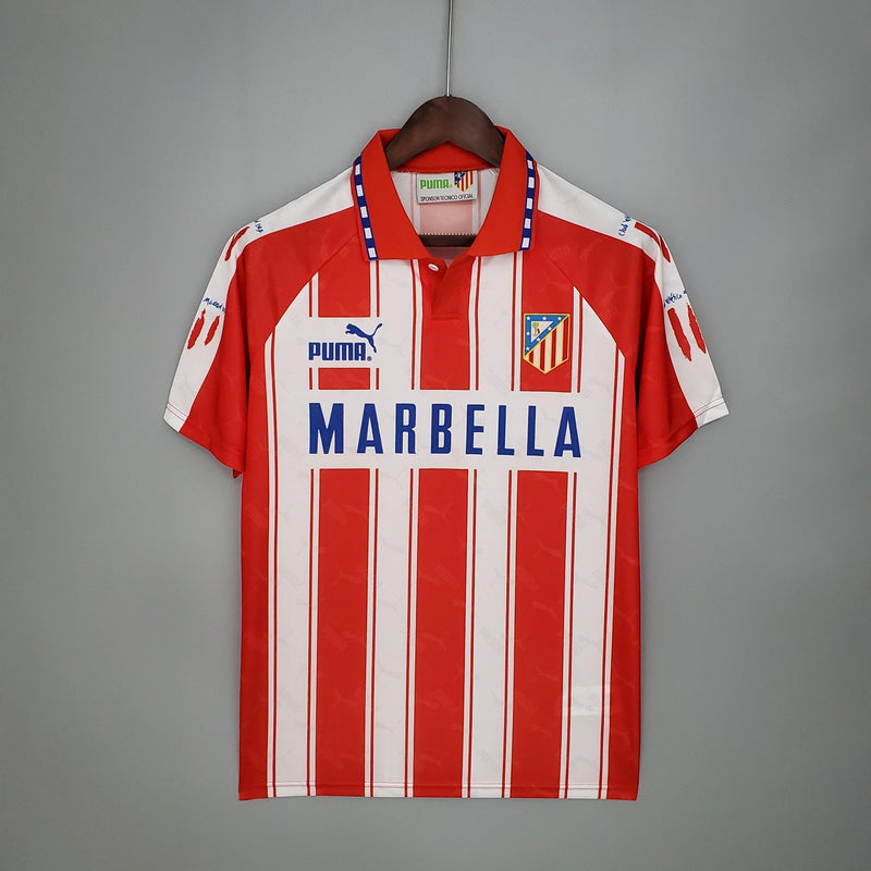 ATLÉTICO DE MADRID I 94/95 MAN (RETRO) - MMS SPORTS