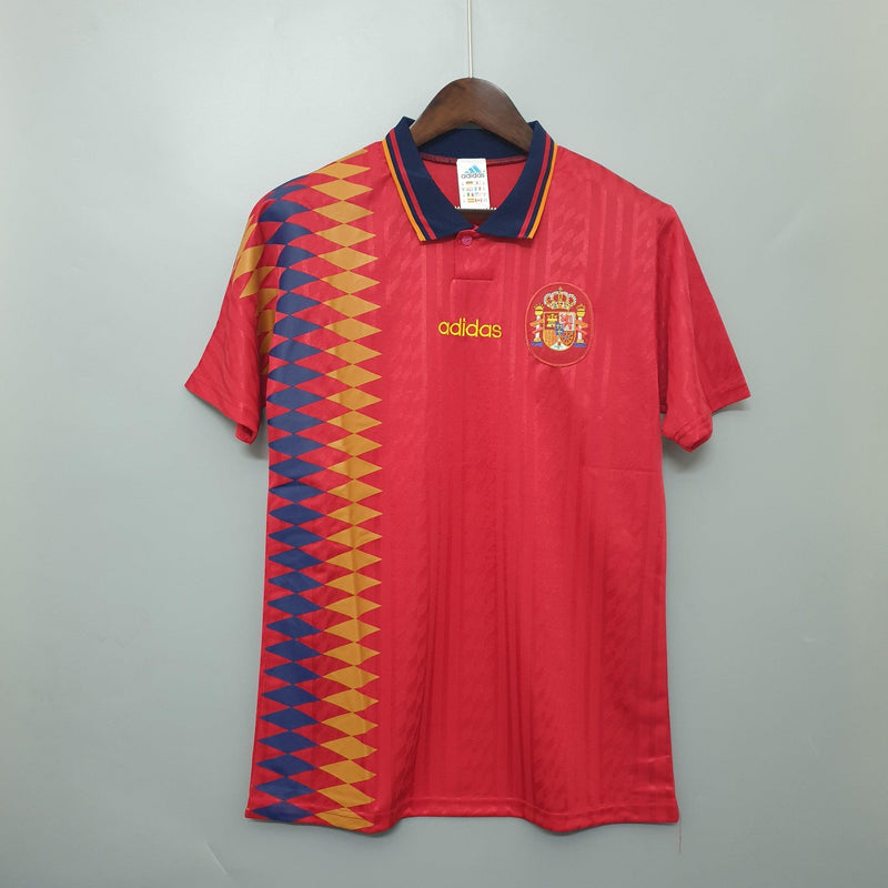 SPAIN l 1994 MAN (RETRO) - MMS SPORTS