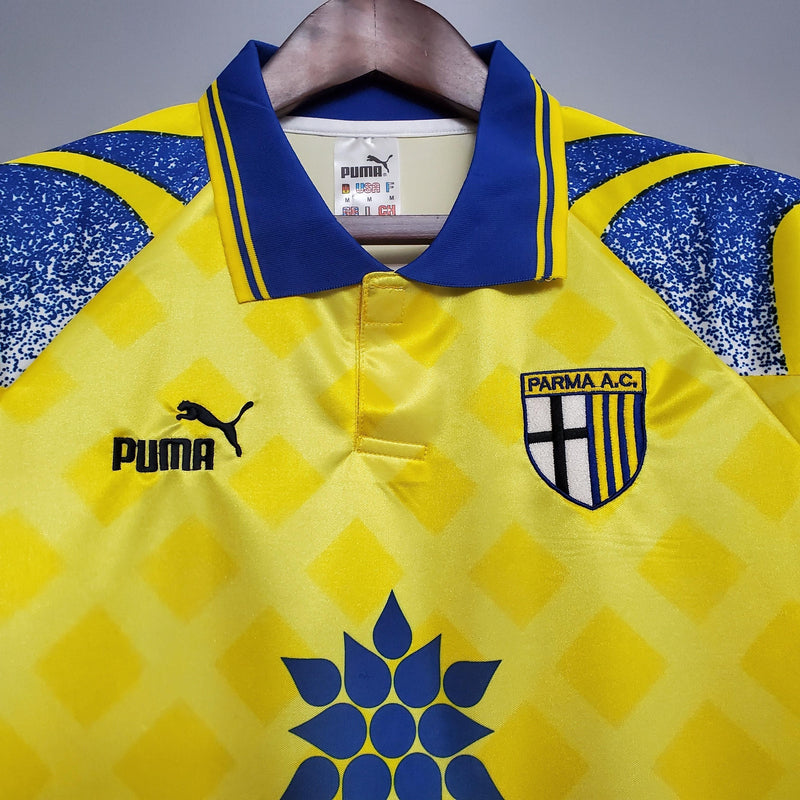 PARMA I 95/97 MAN (RETRO) - MMS SPORTS