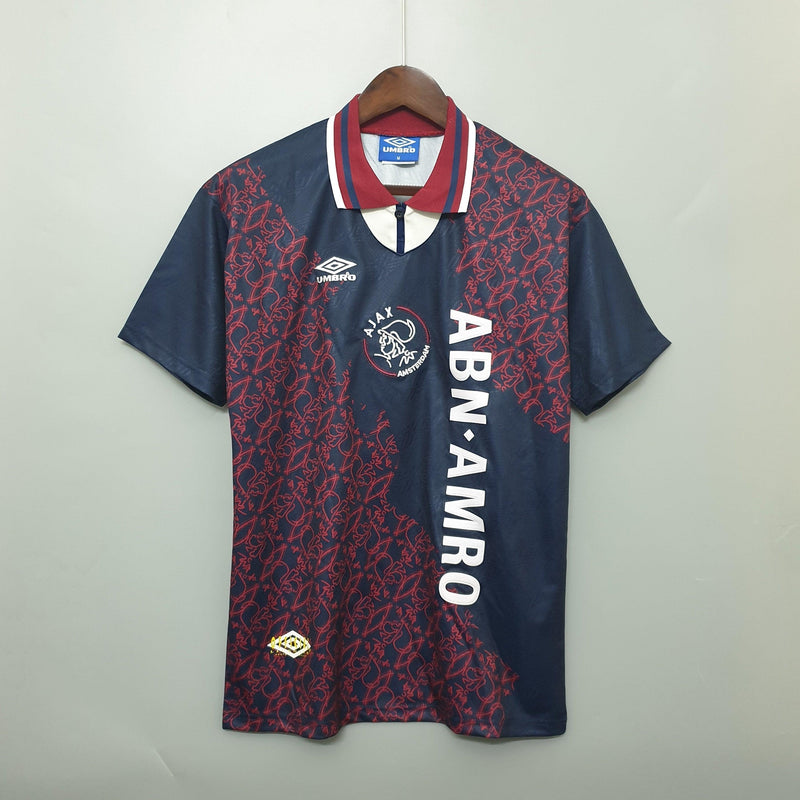 AJAX II 95/96 MAN (RETRO) - MMS SPORTS