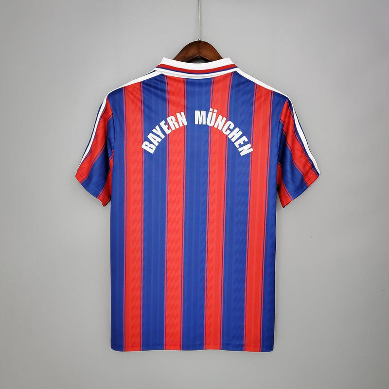 BAYERN MUNICH I 95 MAN (RETRO) - MMS SPORTS