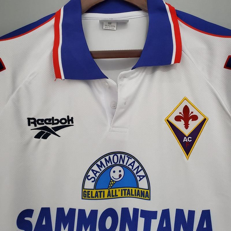 FIORENTINA II 95/96 MAN (RETRO) - MMS SPORTS