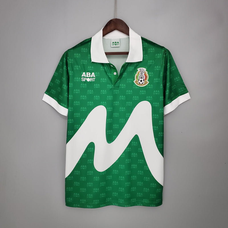 MEXICO I 95/96 MAN (RETRO) - MMS SPORTS