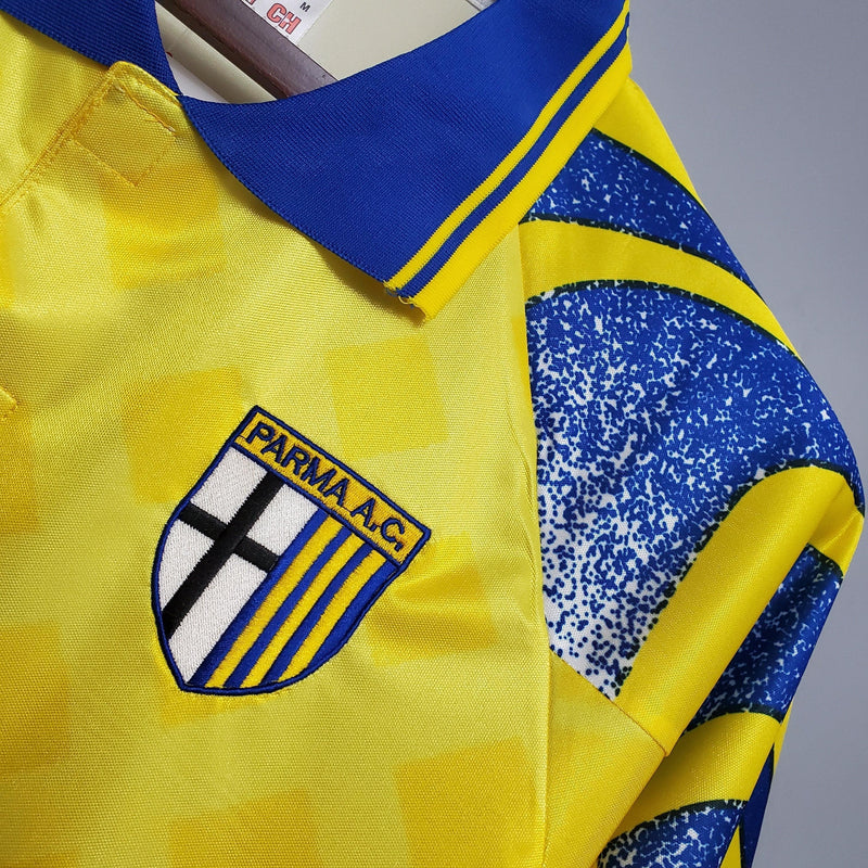 PARMA I 95/97 MAN (RETRO) - MMS SPORTS