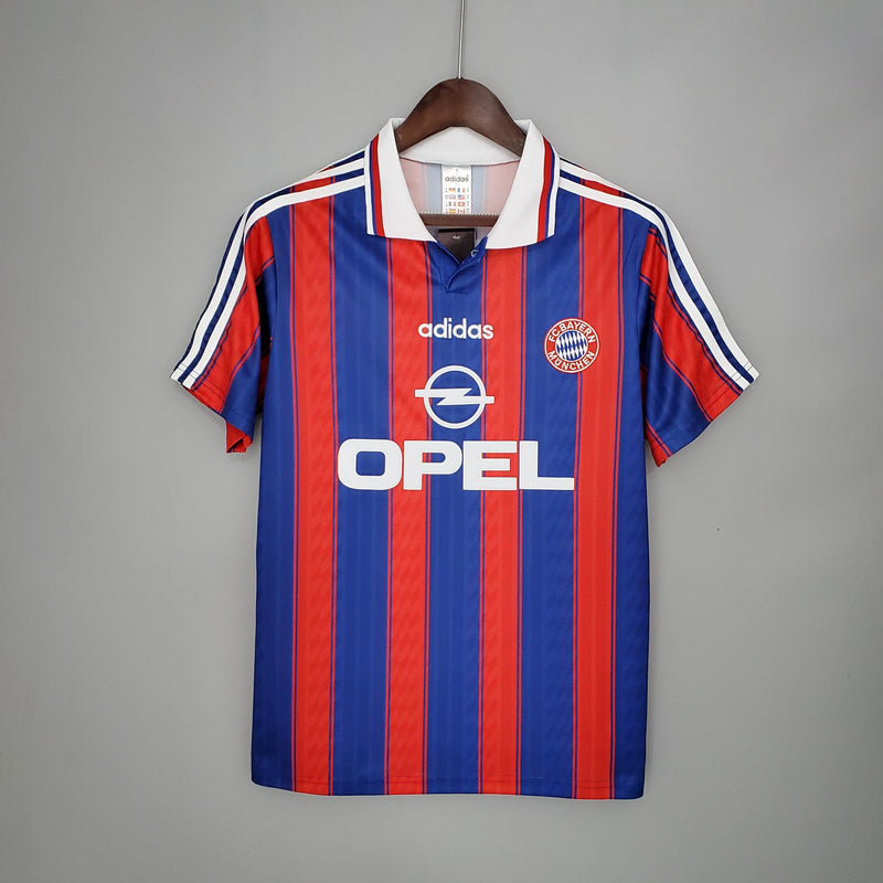 BAYERN MUNICH I 95 MAN (RETRO) - MMS SPORTS