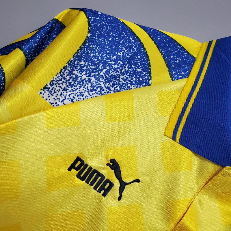 PARMA I 95/97 MAN (RETRO) - MMS SPORTS