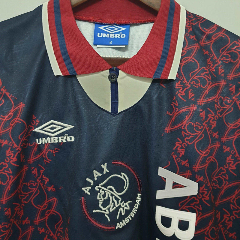 AJAX II 95/96 MAN (RETRO) - MMS SPORTS