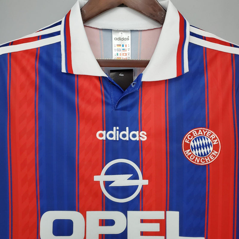 BAYERN MUNICH I 95 MAN (RETRO) - MMS SPORTS