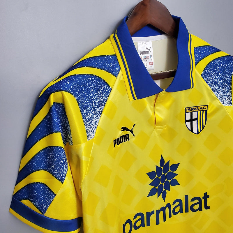 PARMA I 95/97 MAN (RETRO) - MMS SPORTS