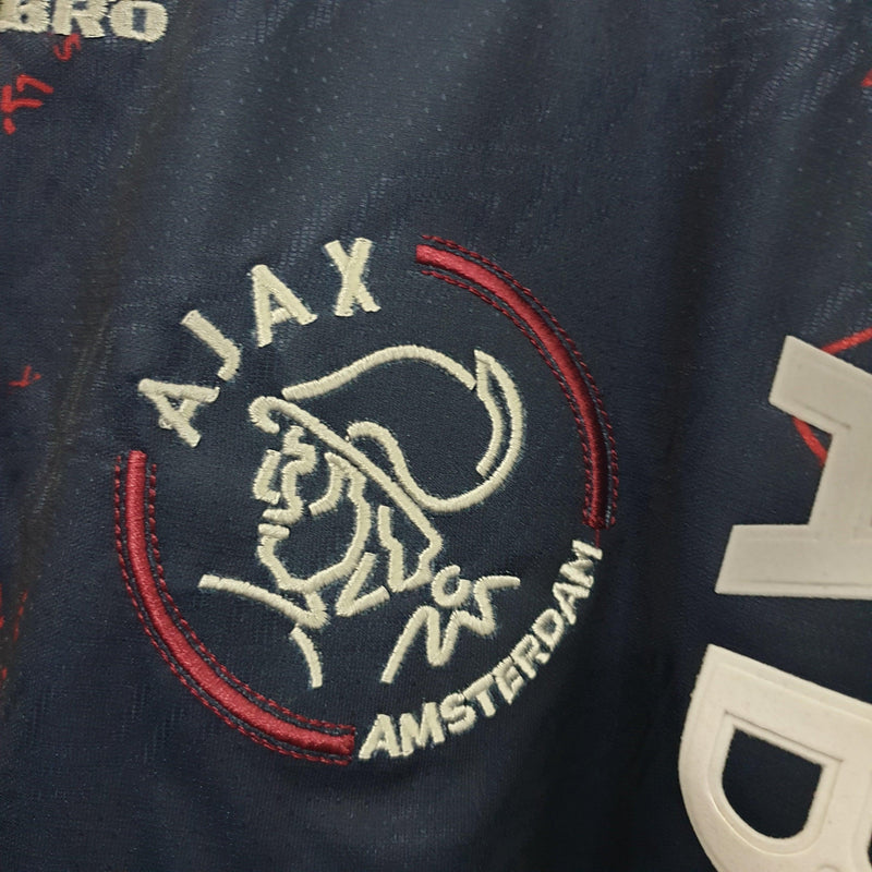 AJAX II 95/96 MAN (RETRO) - MMS SPORTS