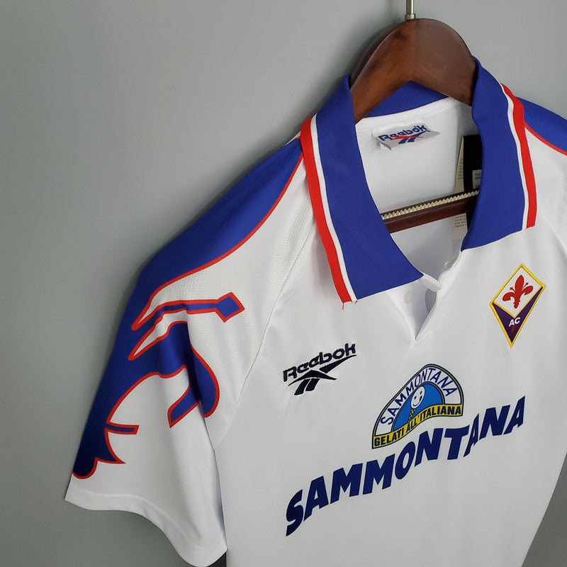 FIORENTINA II 95/96 MAN (RETRO) - MMS SPORTS