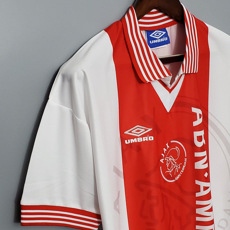 AJAX I 95/96 MAN (RETRO) - MMS SPORTS