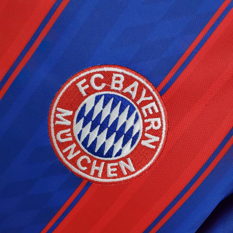 BAYERN MUNICH I 95 MAN (RETRO) - MMS SPORTS