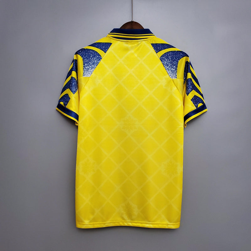 PARMA I 95/97 MAN (RETRO) - MMS SPORTS