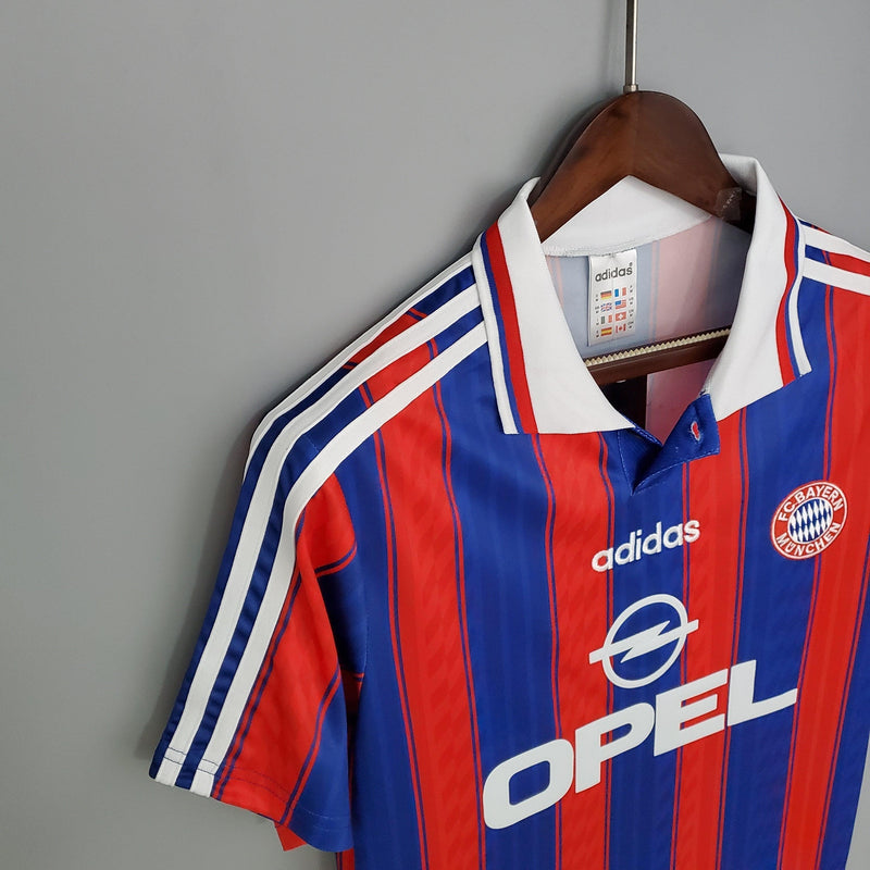 BAYERN MUNICH I 95 MAN (RETRO) - MMS SPORTS