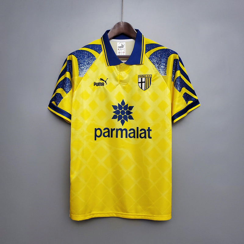 PARMA I 95/97 MAN (RETRO) - MMS SPORTS