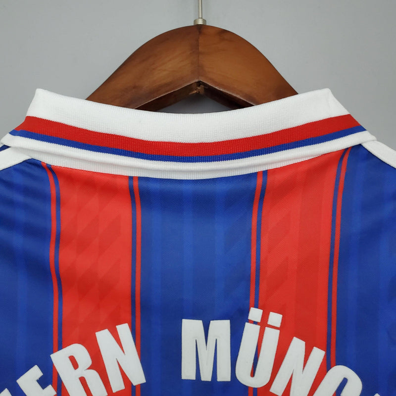 BAYERN MUNICH I 95 MAN (RETRO) - MMS SPORTS