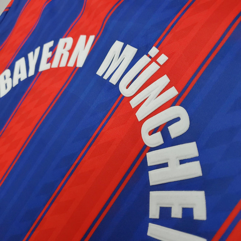 BAYERN MUNICH I 95 MAN (RETRO) - MMS SPORTS