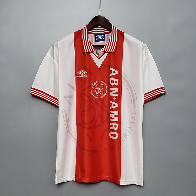 AJAX I 95/96 MAN (RETRO) - MMS SPORTS