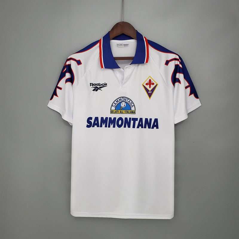 FIORENTINA II 95/96 MAN (RETRO) - MMS SPORTS