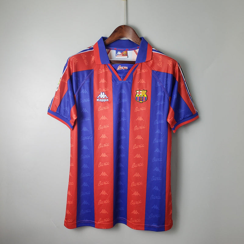 BARCELONA I 96/97 MAN (RETRO) - MMS SPORTS