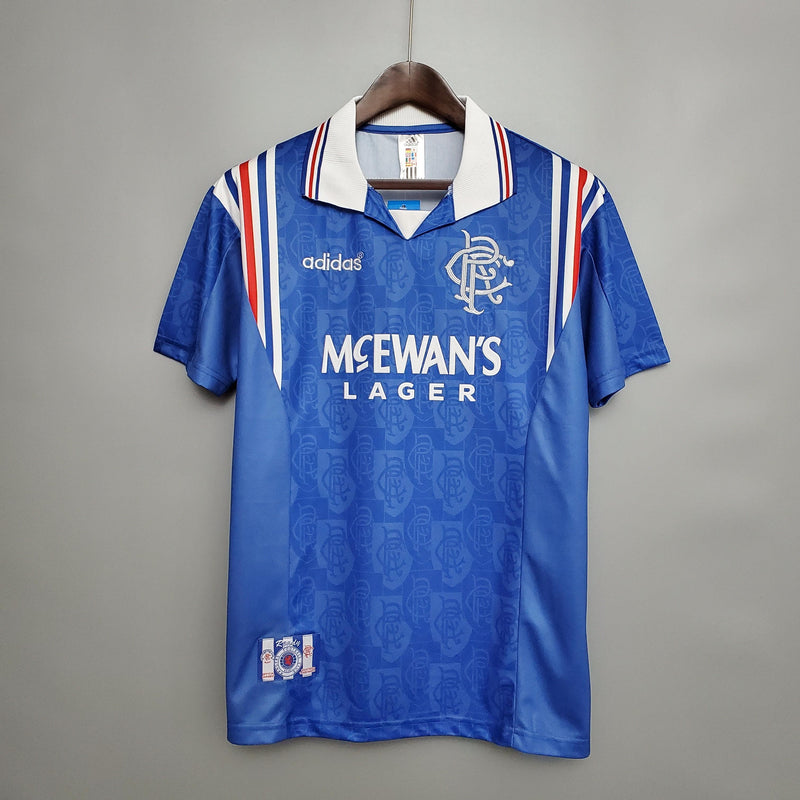 RANGERS I 96/97 MAN (RETRO) - MMS SPORTS