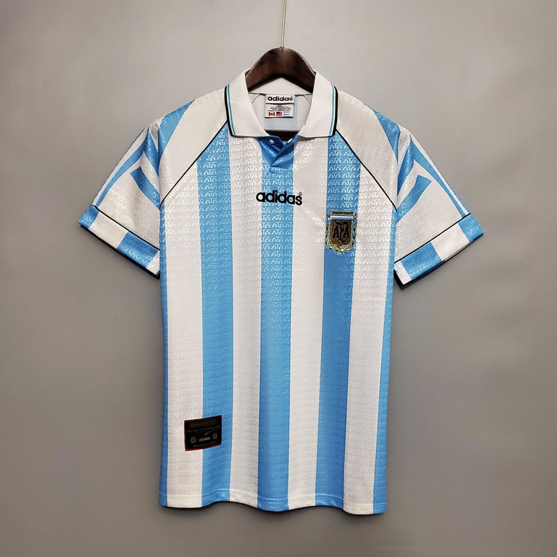 ARGENTINA I 96/97 MAN (RETRO) - MMS SPORTS