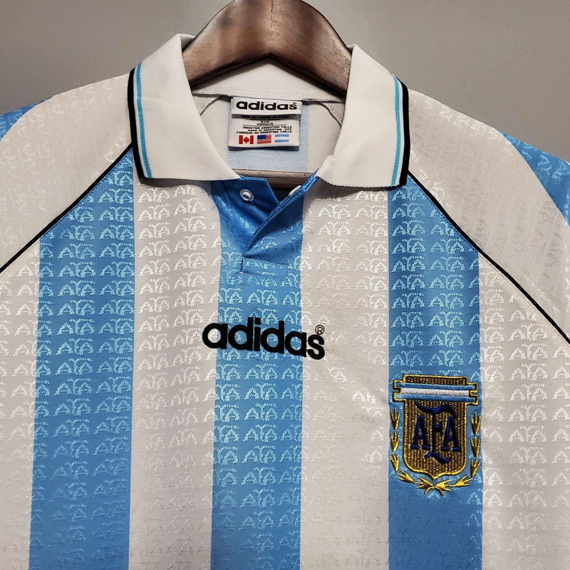 ARGENTINA I 96/97 MAN (RETRO) - MMS SPORTS