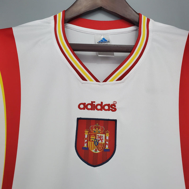 SPAIN lI 1996 MAN (RETRO) - MMS SPORTS