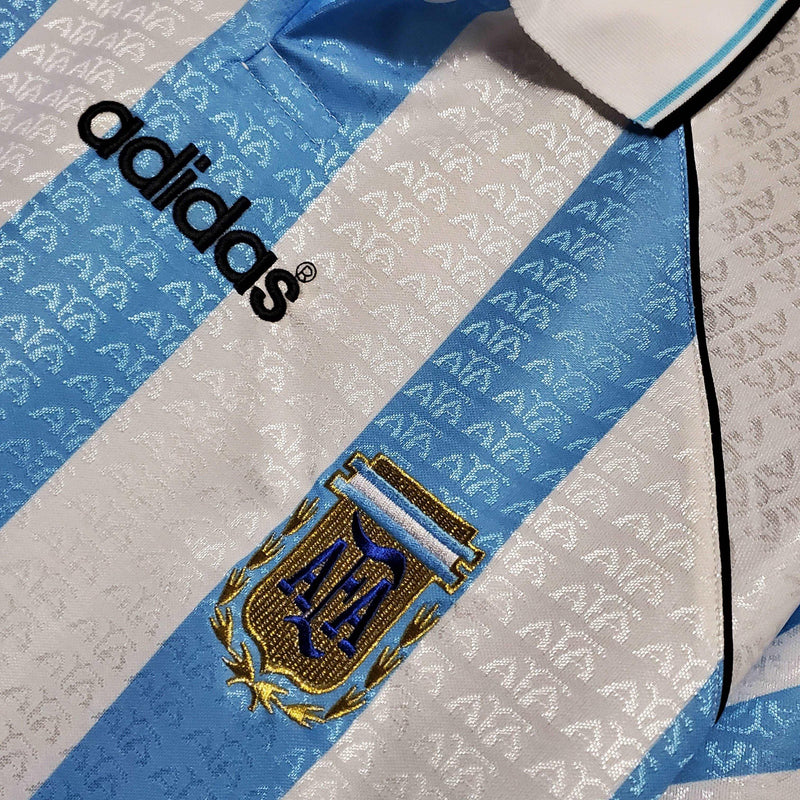 ARGENTINA I 96/97 MAN (RETRO) - MMS SPORTS