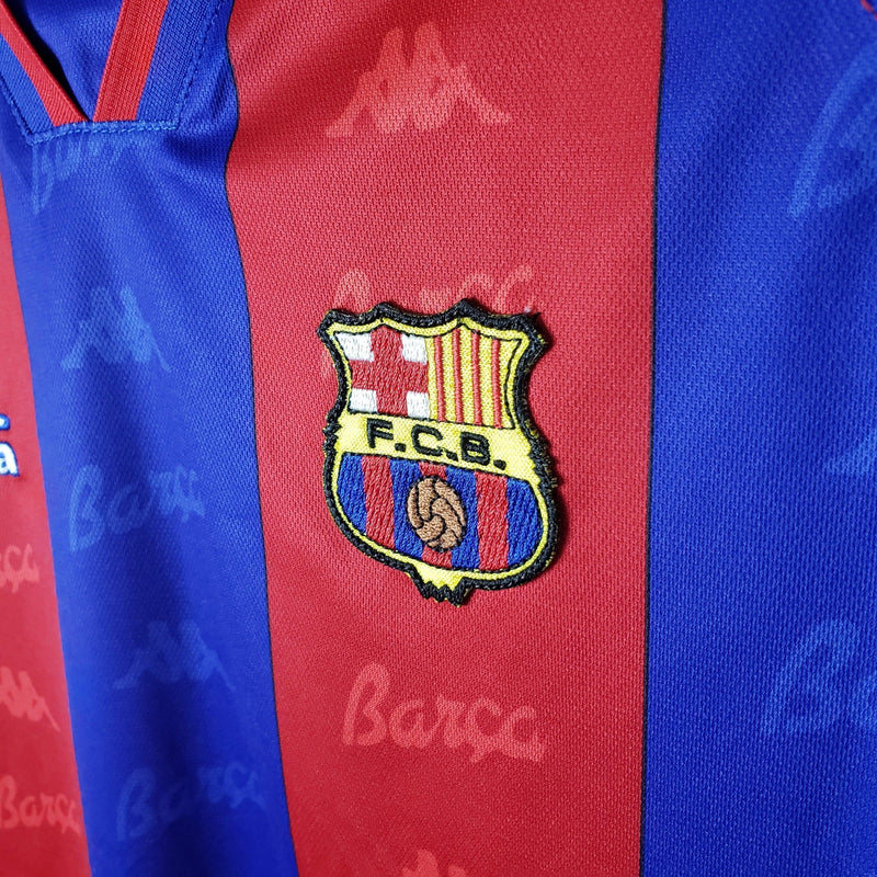 BARCELONA I 96/97 MAN (RETRO) - MMS SPORTS