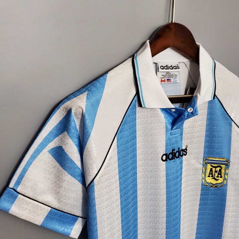 ARGENTINA I 96/97 MAN (RETRO) - MMS SPORTS