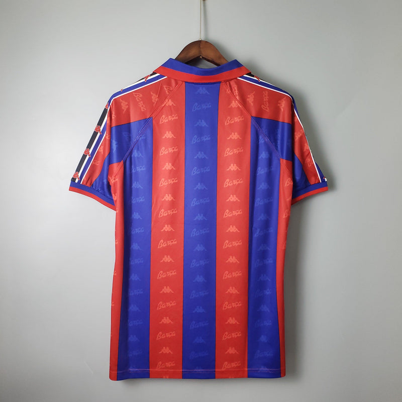 BARCELONA I 96/97 MAN (RETRO) - MMS SPORTS