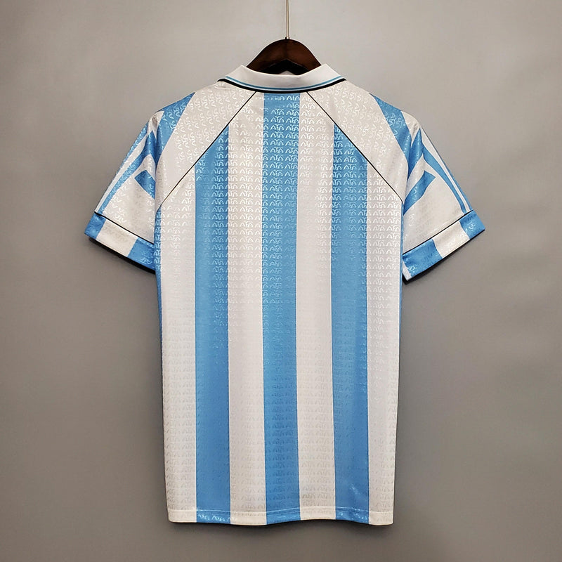 ARGENTINA I 96/97 MAN (RETRO) - MMS SPORTS