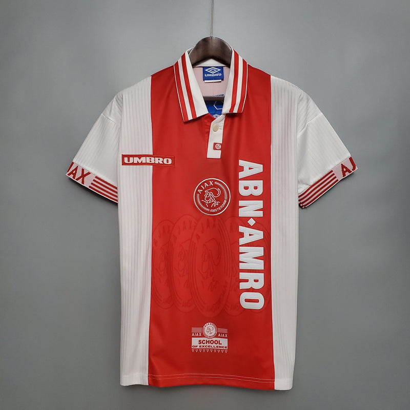 AJAX I 97/98 MAN (RETRO) - MMS SPORTS