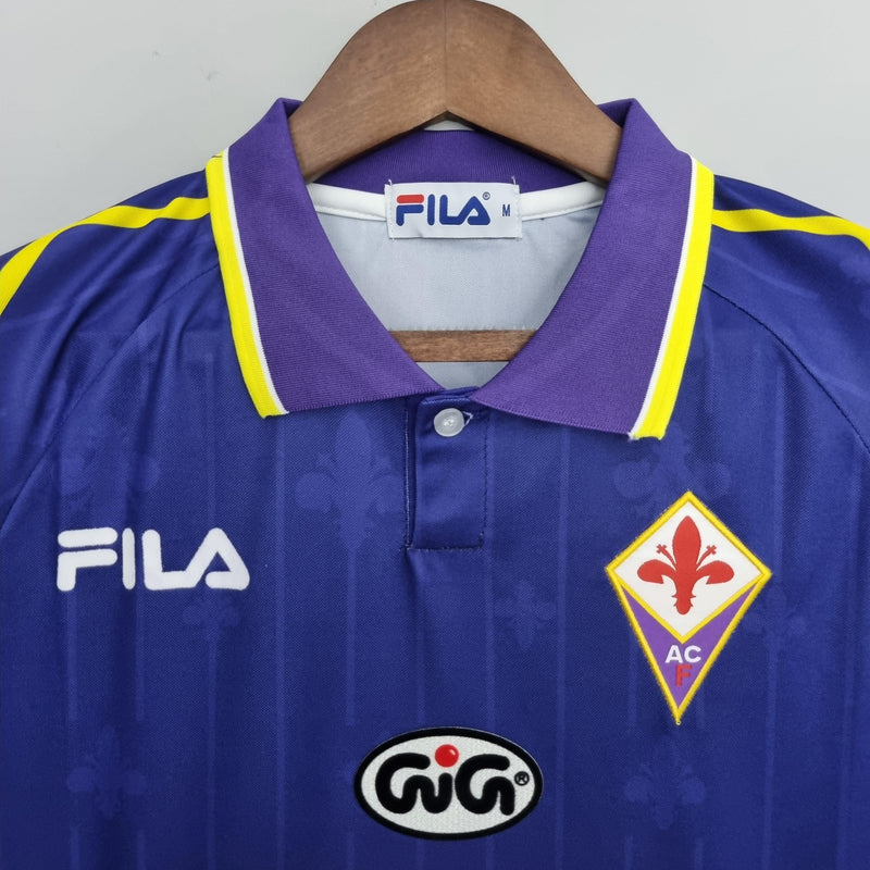 FIORENTINA I 97/98 MAN (RETRO) - MMS SPORTS