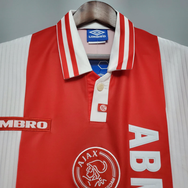 AJAX I 97/98 MAN (RETRO) - MMS SPORTS