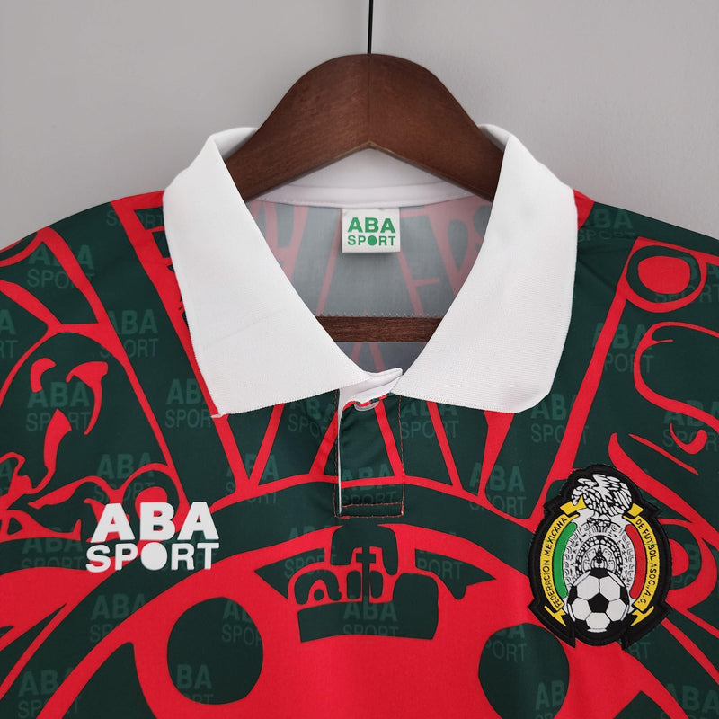 MEXICO I 97/98 MAN (RETRO) - MMS SPORTS