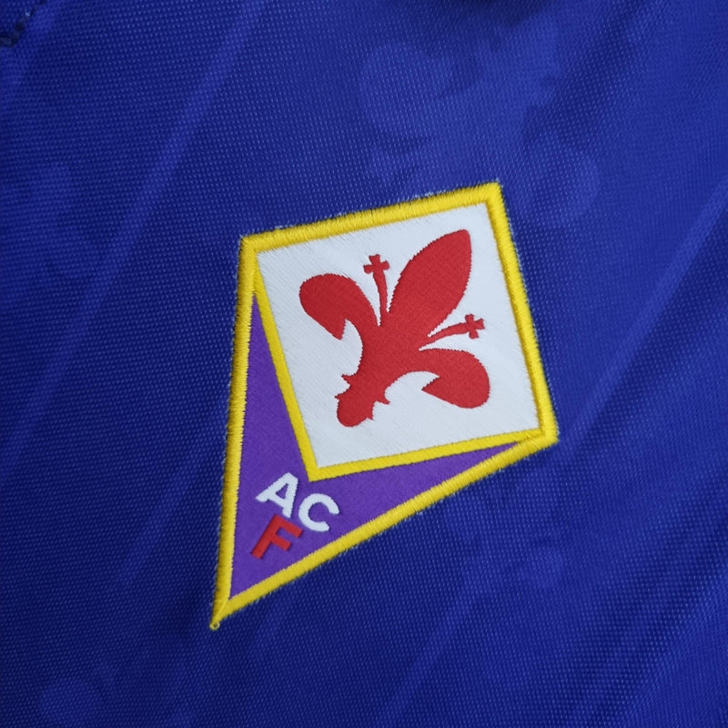 FIORENTINA I 97/98 MAN (RETRO) - MMS SPORTS