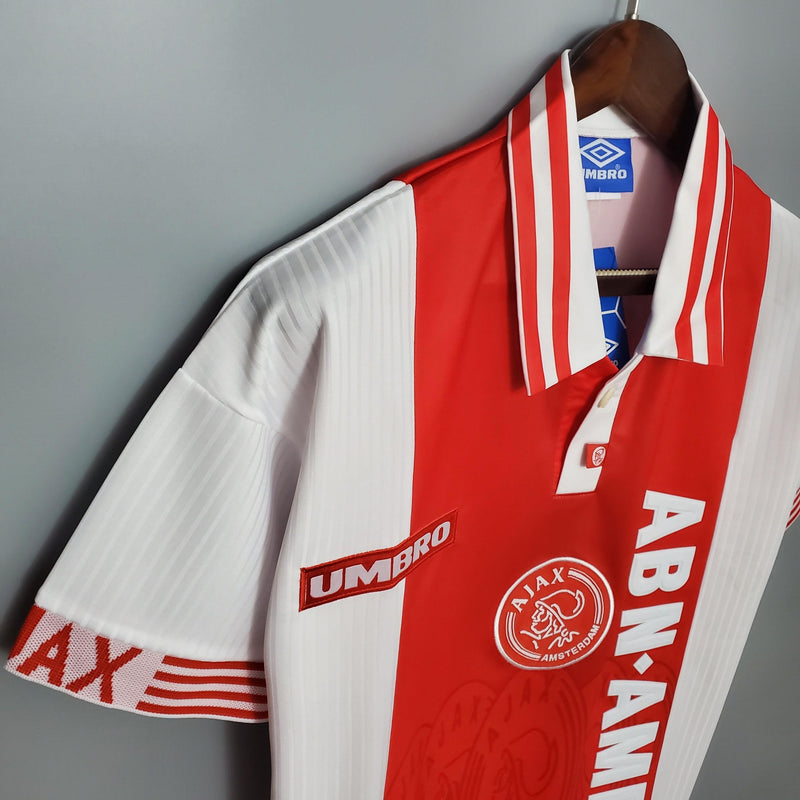 AJAX I 97/98 MAN (RETRO) - MMS SPORTS