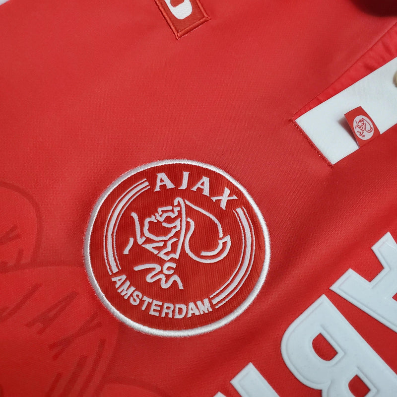 AJAX I 97/98 MAN (RETRO) - MMS SPORTS