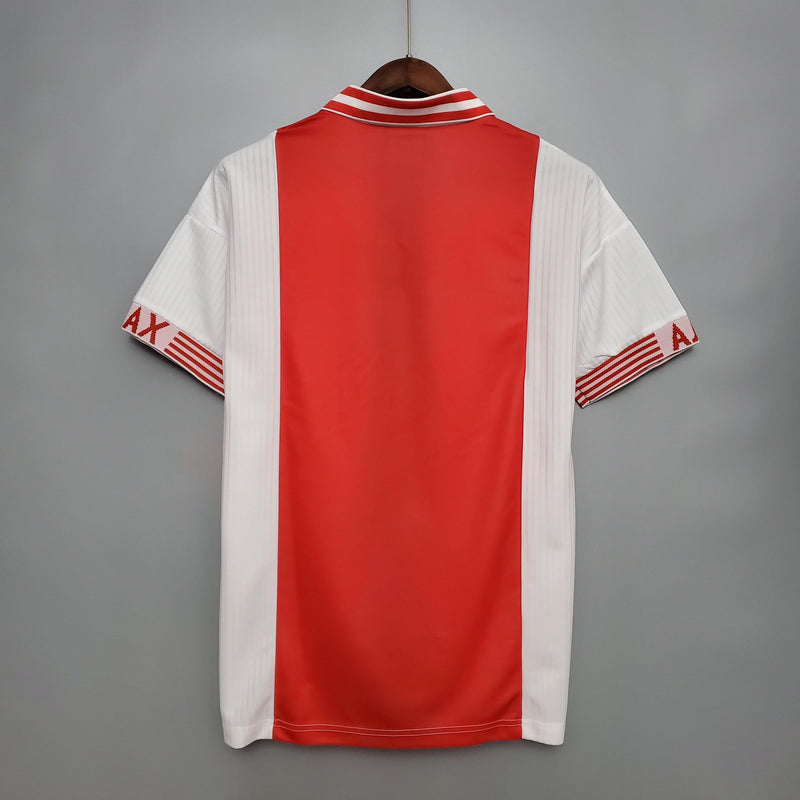 AJAX I 97/98 MAN (RETRO) - MMS SPORTS